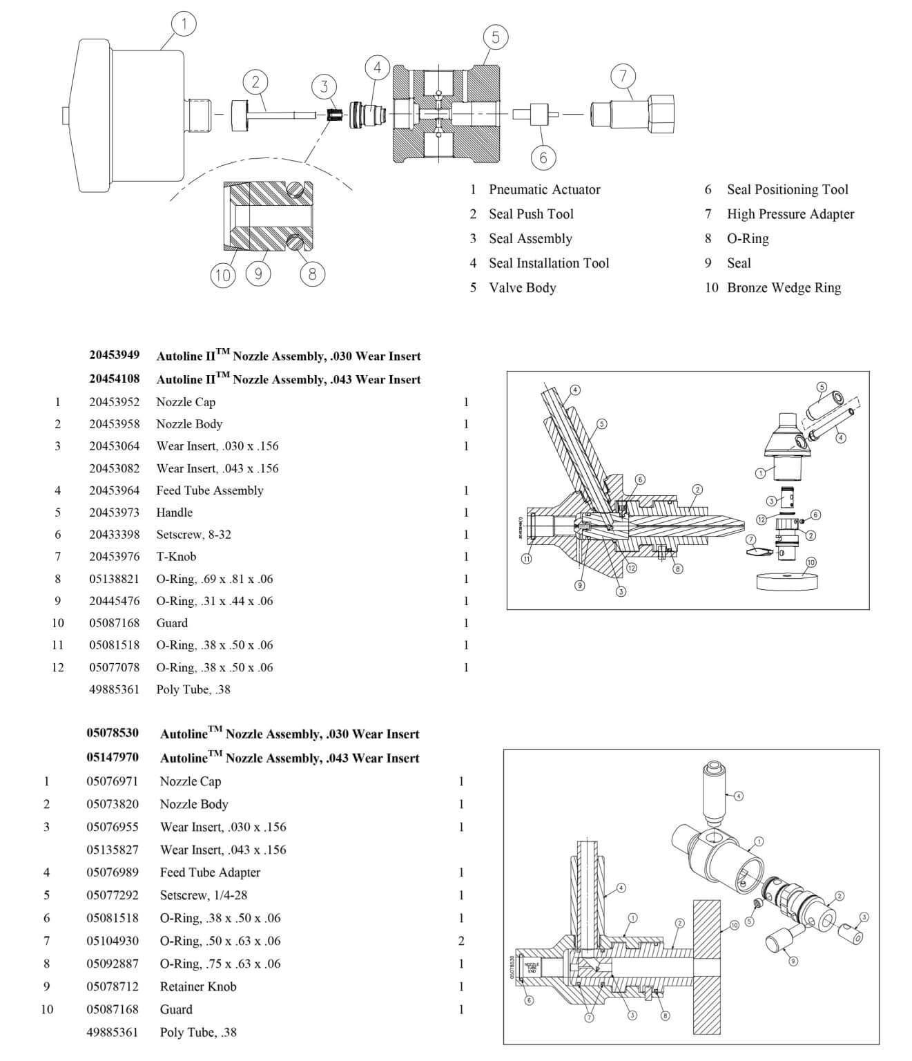 1708934668754953.jpg Adjustable P-III Nozzle Body 301099-1 KMT.jpg