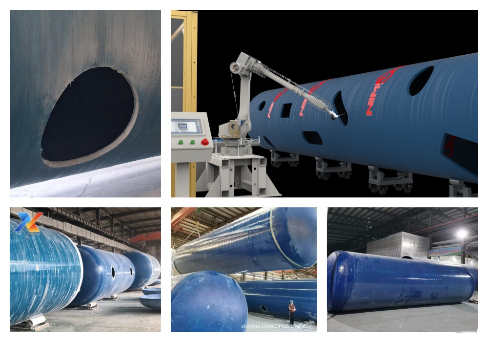 1723003914922464.jpg robot waterjet cutting frp tank.jpg