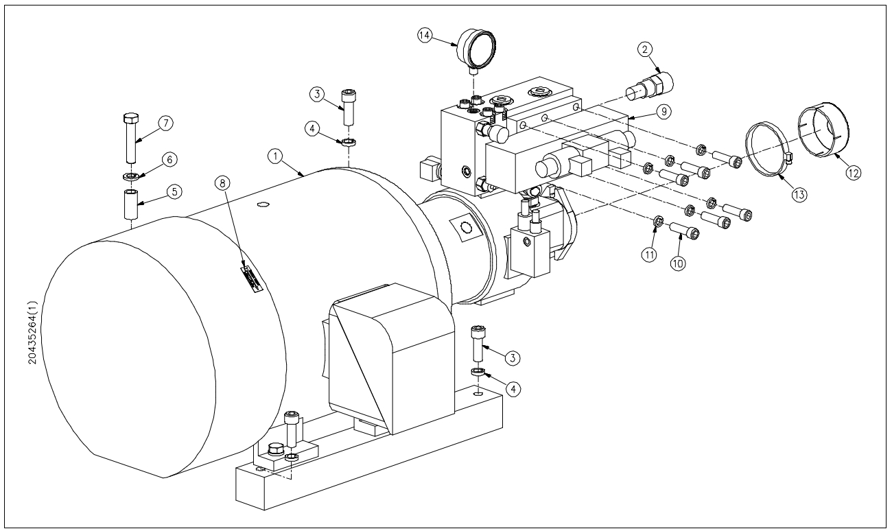 1728966109178183.png kmt hydraulic power package, standard waterjet pump parts.png