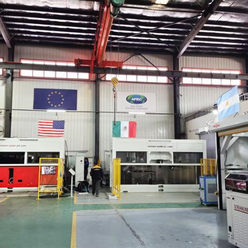 In Which Countries Does Win-Win Offer Local Services?