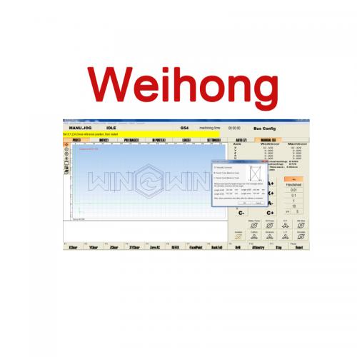 Win-Win Waterjet & Weihong: Precision Cutting, Smart Manufacturing