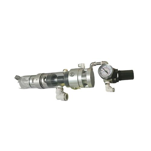 009930-2 Paser 3 Metering Valve Assembly