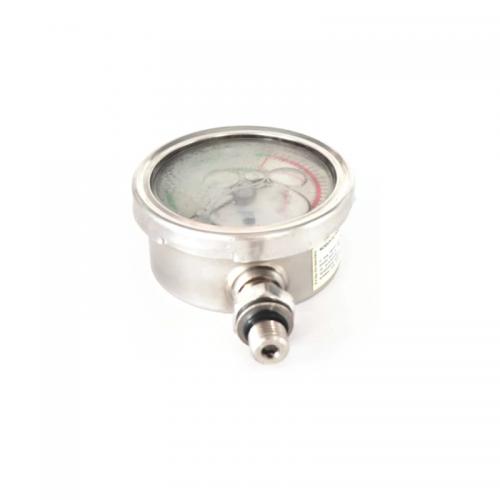 05045497 Pressure Gauge Hydraulic 0-5000 psi 60K Waterjet