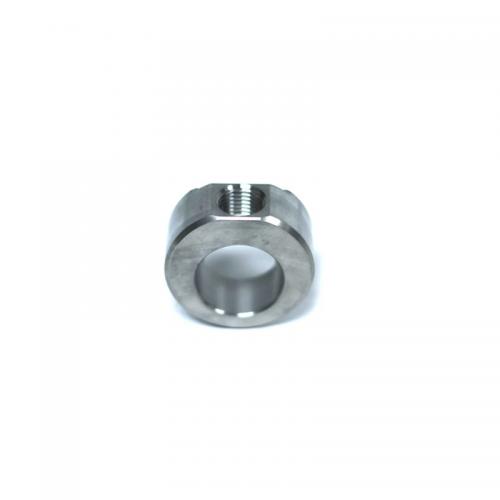 100040-3 Mini On Off Valve Collar Block Waterjet Collar