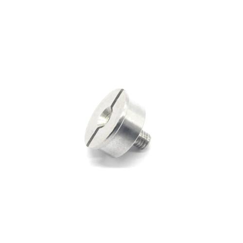10118552 Retainer Poppet LP Inlet SLIV 