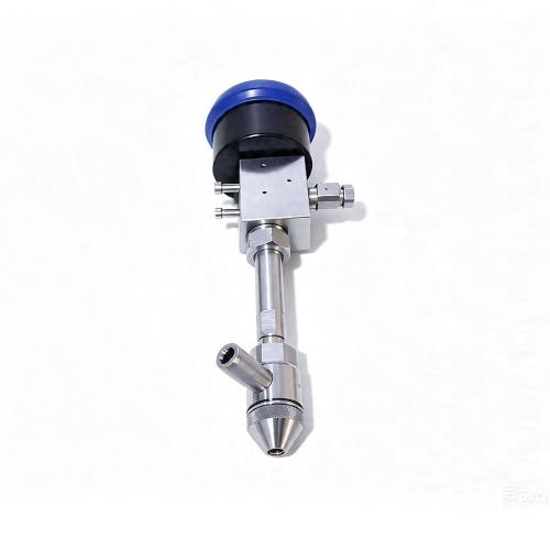 20454501 Cutting Head Assembly