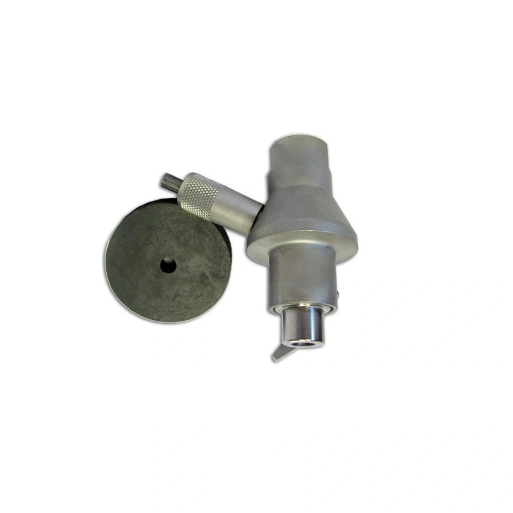 20480707,AUTOLINE PRO Assembly, Without Diamond / Insert Assembly & Focusing Tube, 90K