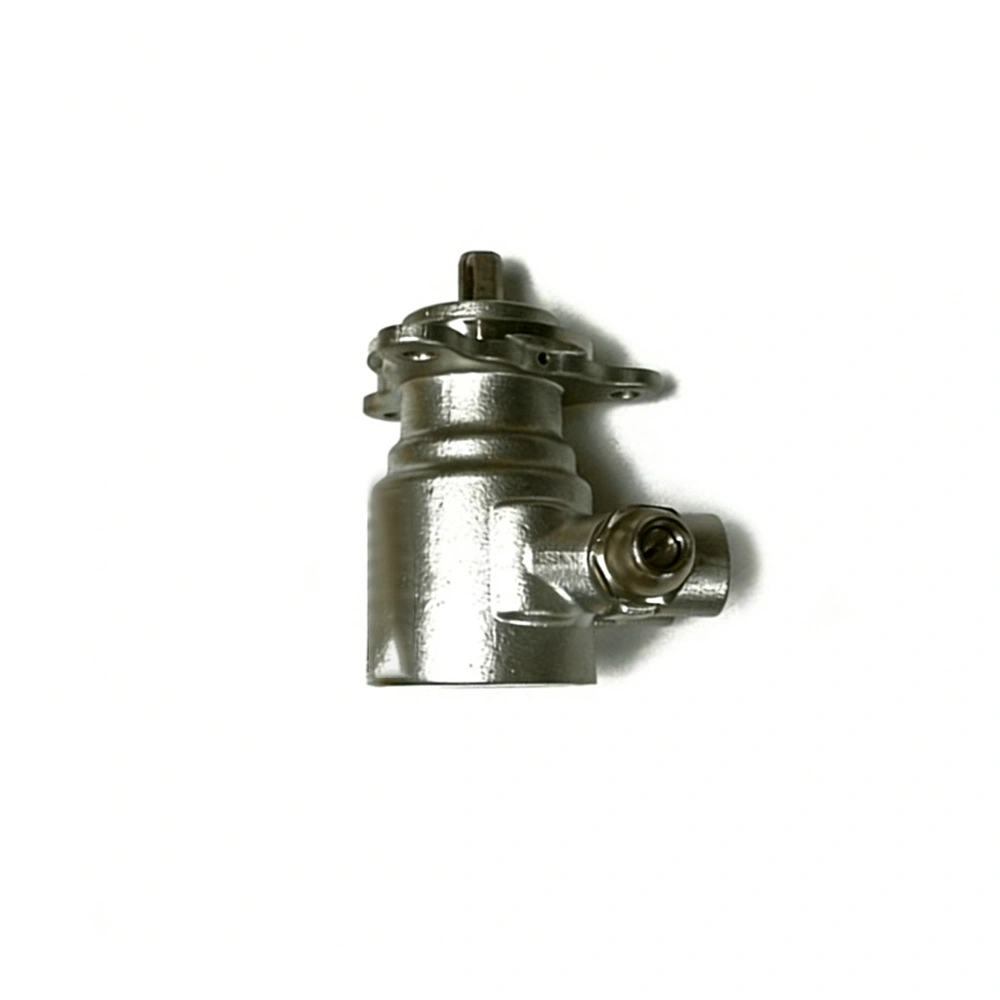 20481206,Booster Pump, LP Water, 200 PSI, 90K