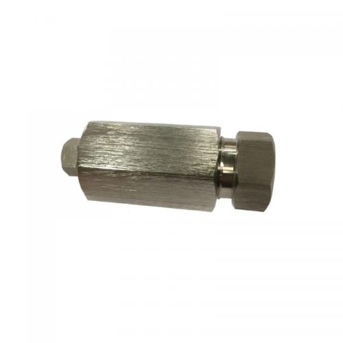 400008-6 Adapter HP 3/8