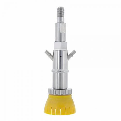 712262-1 60K DWJ Cutting Head Assembly