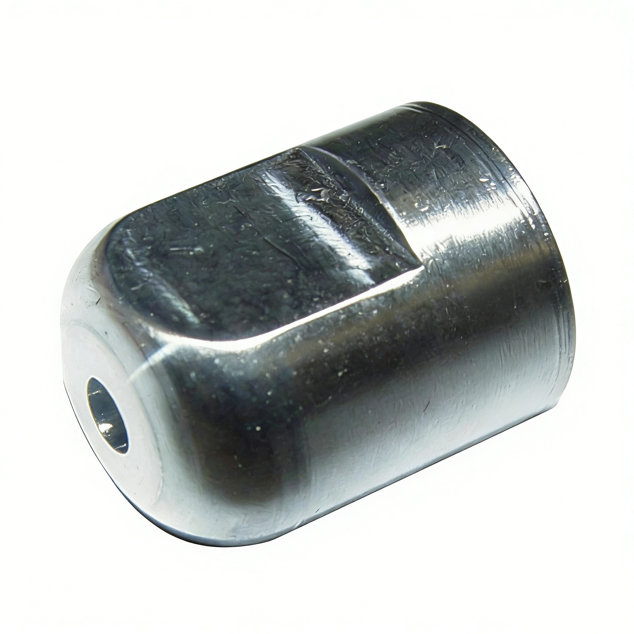 B2841,Nozzle Nut, .38, HP, 60K