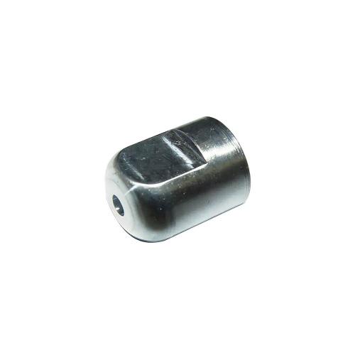 B2841,Nozzle Nut, .38, HP, 60K 