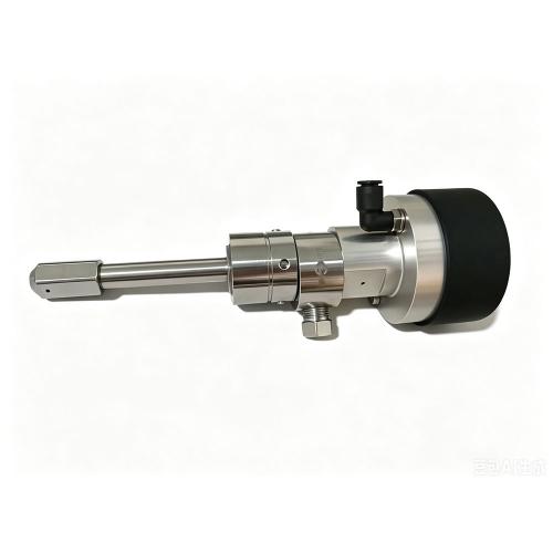 WJ070060/590 Waterjet Cutting Head for BFT BHDT